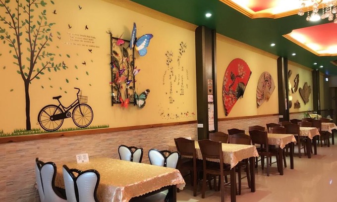 Yuchi Bed & Breakfast | Kid-Friendly Escape at Sun Moon Lake Tan Hsiang Yu B&B