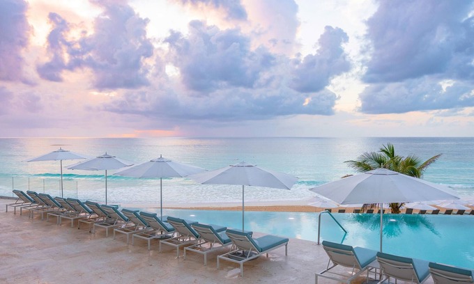 Zona Hotelera Resort | Relax at Sun Palace Cancun - Adults Only, All-Inclusive Retreat