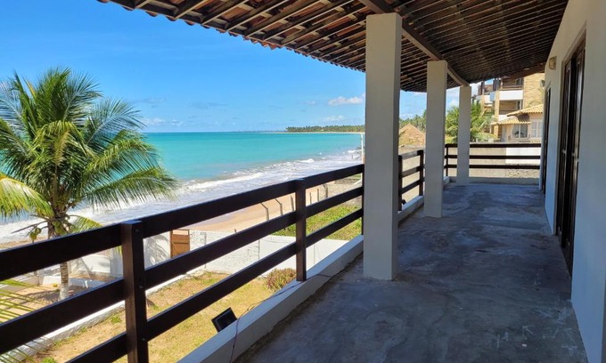 Litoral Norte Maceio House | Pet Friendly Retreat at Sun Paradise - Ipioca, Rated 10/10