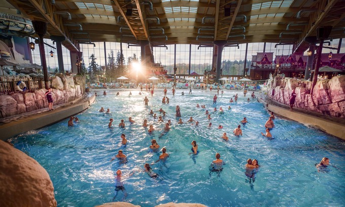 Ringsheim Hotel | Relax at Sun Parc Hotel: Spa, Breakfast & Family-Friendly