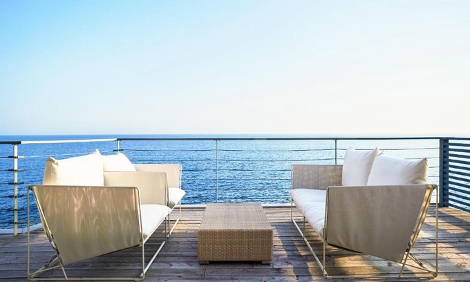 Yokosuka Villa | Discover the &SUN Penthouse: A 4-Star Retreat Awaits