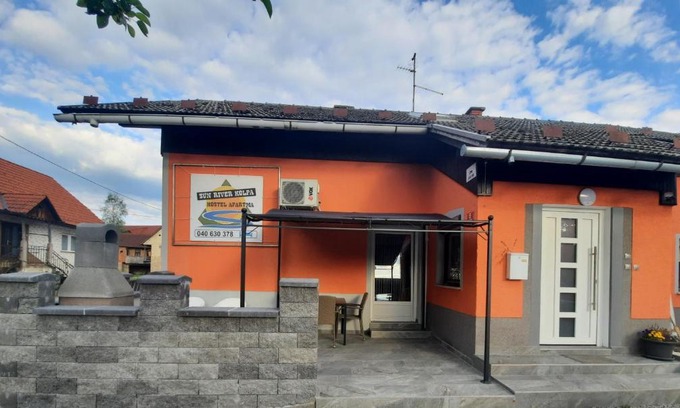 Marindol Apartment | Eco-Friendly Retreat at Sun River Kolpa AP1 with Hot Tub