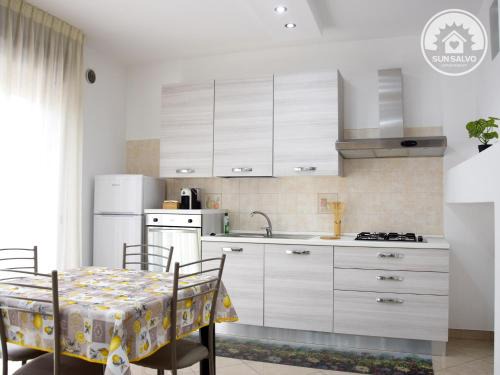San Salvo Apartment | Family-Friendly Retreat at Sun Salvo - Appartamenti