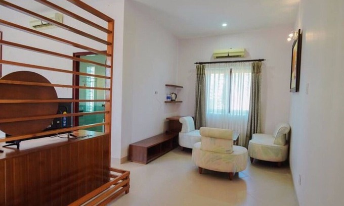 Thuan An House | Discover Sun & Sea Resort - VIP Unit 7 for Your Getaway