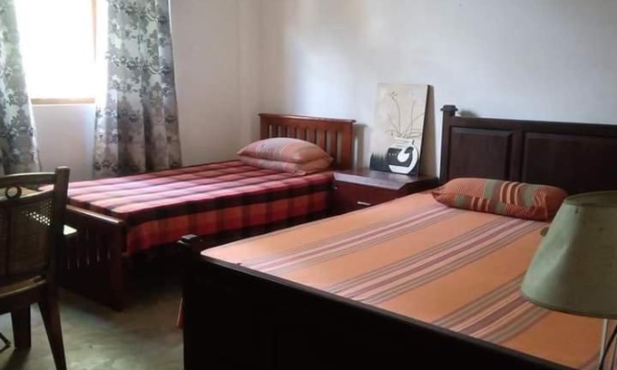 Imaduwa House | Family-Friendly Escape at Sun Shades Residence