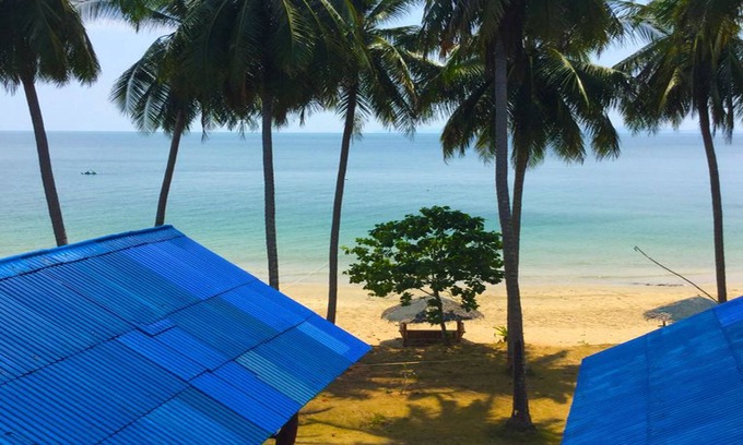 Nuea Khlong Hotel | Relax at Sun Smile Beach Koh Jum with Family-Friendly Amenities
