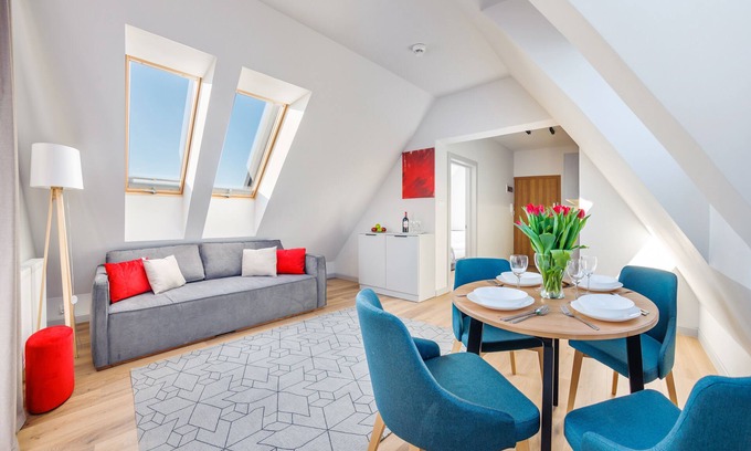 Bialka Tatrzanska Apartment | Experience Sun & Snow Resorts in Białka Tatrzańska