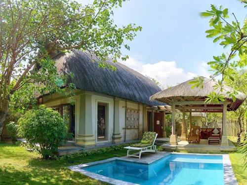 Bao Ninh Resort | Indulge at Sun Spa Resort & Villa with Oceanfront Bliss