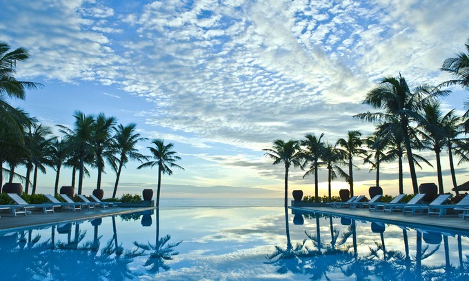 Bao Ninh Resort | Relax at Sun Spa Resort & Villas with Ocean Views and Pool