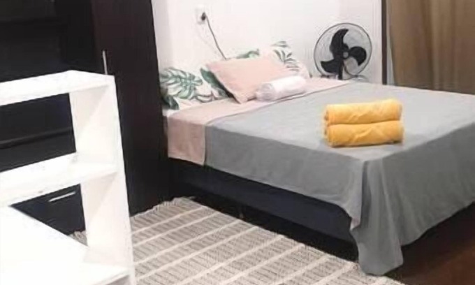 Apia Apartment | Cozy Retreat at Sun Studio-3, Vailima with Free WiFi & Netflix