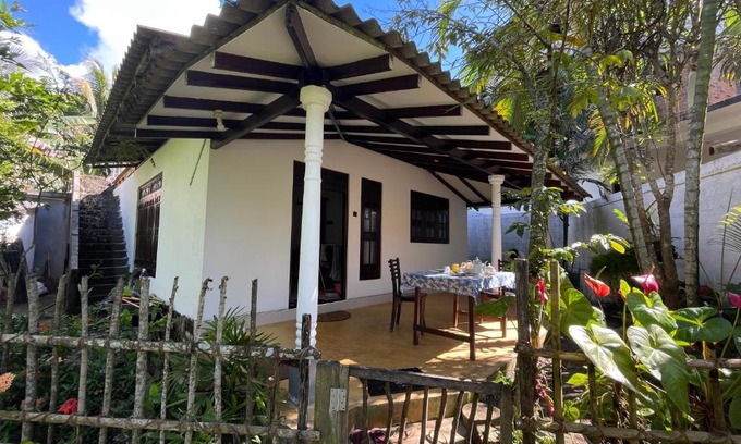 Thalaramba House | Nature Retreat at Sun & Tree HomeStay with Breakfast Included