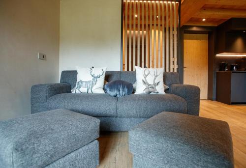 Livigno Ski Chalet | Relax at Sun Villa Genf with Spa - Family-Friendly Retreat