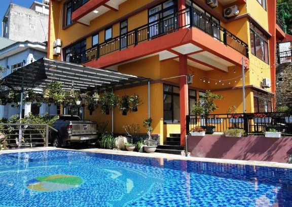 Tam Dao House | Discover Sun Villa Tam Đảo: Pool, Breakfast & Family Friendly