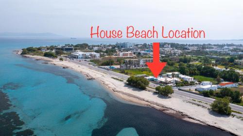 Lambi Apartment | Beachfront Suite with Ocean View & Family-Friendly Amenities