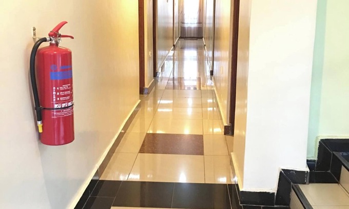 Rongo Hotel | SUNATON HOTEL