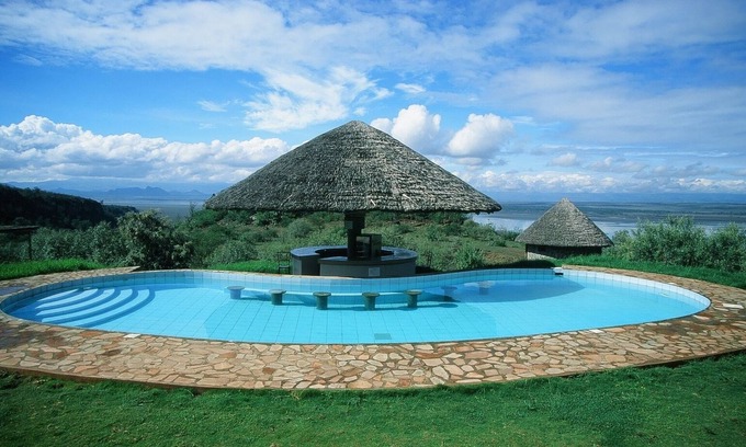 Nakuru Cabin | Discover Sunbird Lodge Elementaita: Family-Friendly Escape