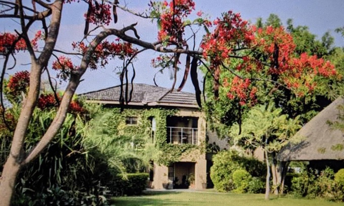 Kasane Bed & Breakfast | Experience Sunbirds Chobe Hotel: Guest Rated 9.8, Family-Friendly