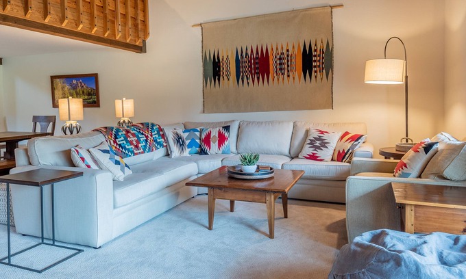 Elkhorn Village Condo | Family-Friendly Sunburst Condo 2772: Pools, Golf & Tennis
