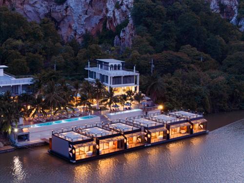 Si Sawat Resort | Sunburst