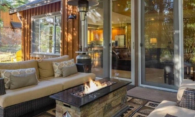 Cle Elum House | Relaxing Suncadia Home with Hot Tub and Family Amenities