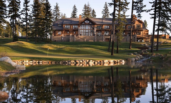 Cle Elum Resort | Relax at Suncadia Resort: A 4-Star Destination Retreat