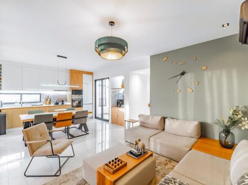 Mindelo Apartment | Suncent apartment