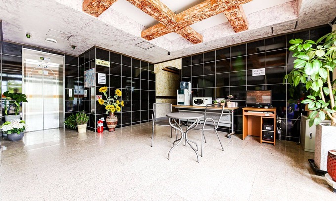 Sunchang Hotel | Eco-Friendly Comfort at Sunchang Manhattan Hotel