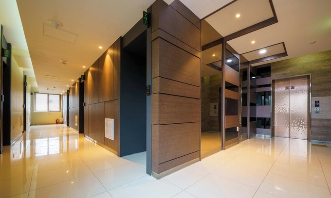 Suncheon Hotel | Eco-Friendly Comfort at Suncheon Hotel Daily for Families