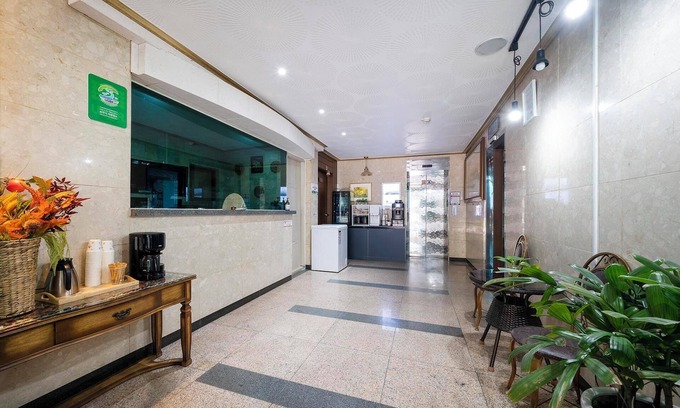 Koji Hotel | Eco-Friendly Comfort at Suncheon Hyatt with Family Friendly Amenities