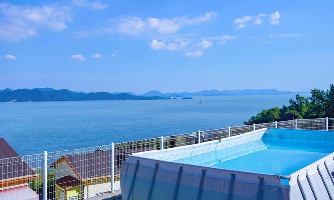 Suncheon House | Family-Friendly Escape at Suncheon Jeonmangjoeungot Pension