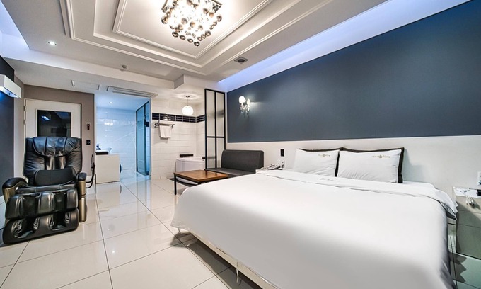 Suncheon Hotel | Eco-Friendly Comfort at Suncheon S Self Check-in Motel