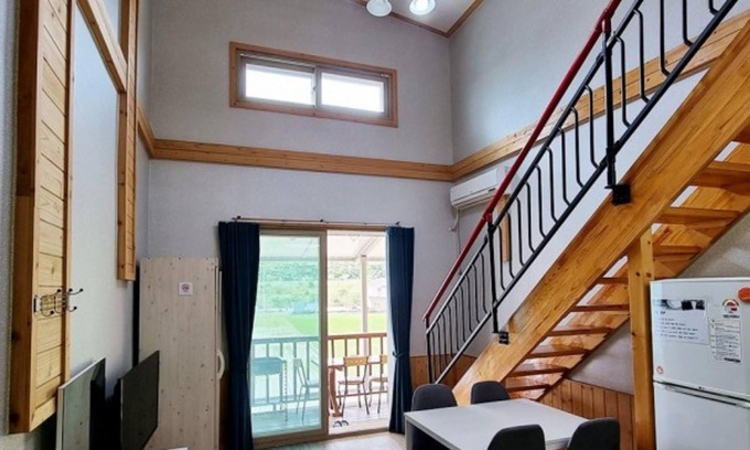 Tarimok House | Suncheon Suncheon Romance Pension