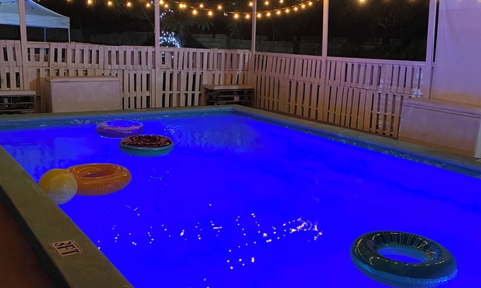 Molynes Gardens Villa | Relaxing Stay at Suncress Villa with Pool and Spa Access