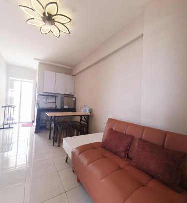 Old Jakarta Apartment | Scenic Retreat at Sunda Kelapa View PSV Belize with Pool