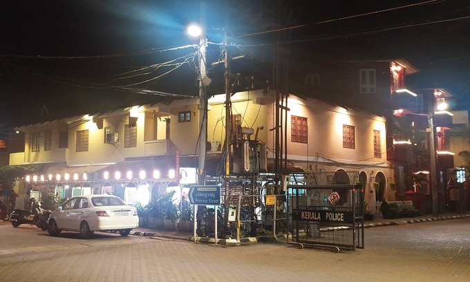 Fort Kochi Villa | Family-Friendly Sundance Beach Villa for Memorable Stays