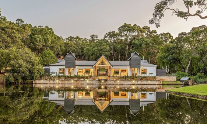 Yallingup House | Sundance Estate - A Unique and Luxurious Estate in Yallingup