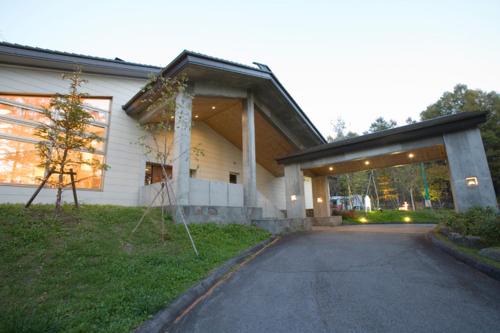 Chino Hotel | Discover Sundance Resort Tateshina: Family-Friendly Retreat