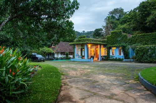 Vayittiri House | Welcoming Sundara Mahal Homestay in Beautiful Wayanad