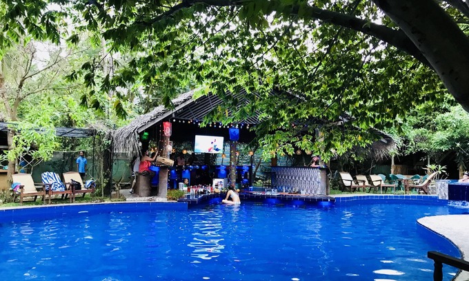 Dambulla Resort | Relax at Sundaras Resort & Spa - Family-Friendly Getaway