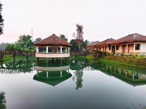 Dulki Resort | Budget-Friendly Getaway at Sundarban Beckons for Families