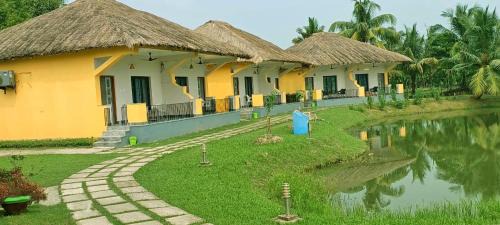 Basirhat Hotel | Sundarban Residency