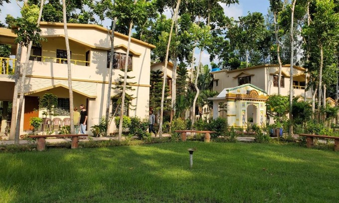 Basirhat Resort | Unforgettable Sundarban Tiger Roar Resort Getaway