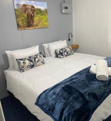 Colchester Apartment | Sundays River Cottages