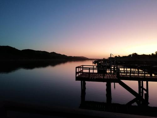 Colchester House | Relaxing Sundays River Mouth Guesthouse with Ocean Views