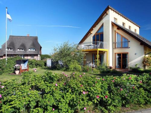 Borgerende House | Sundeck Beach House
