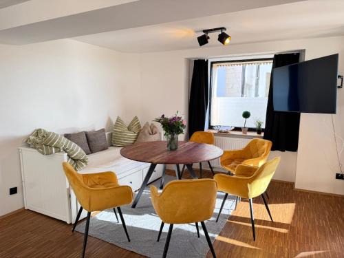 Buttelstedt Apartment | Relaxing Family-Friendly Retreat at SunDeck Weimar