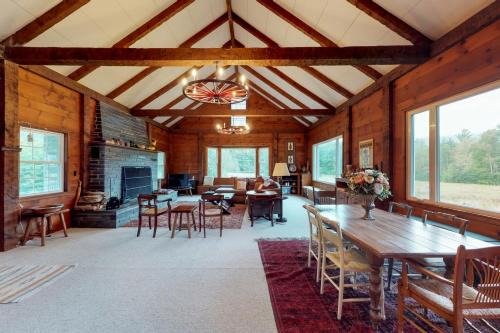 Sunderland House | Sunderland Guest House