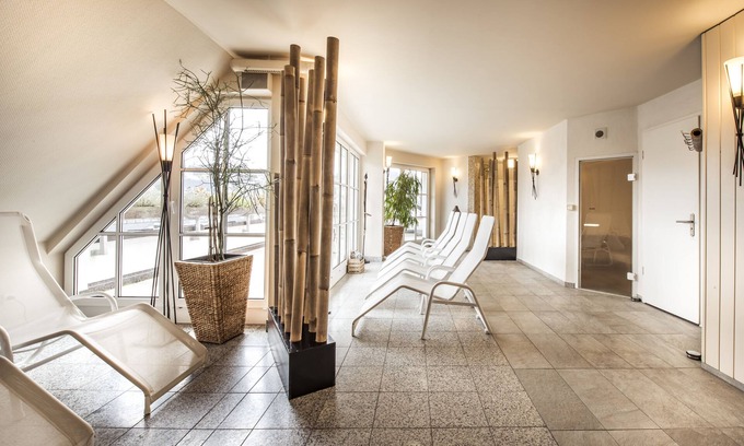 Sundern Hotel | Discover Sunderland Hotel: 4-Star Stay with Spa & Dining