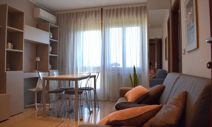 Pradamano Apartment | Family-Friendly Stay at Sundial One, Pradamano