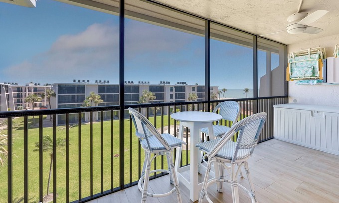 Sanibel Condo | Sundial Resort & Spa: Luxury 1BR condo on Sanibel Island, steps to the beach!